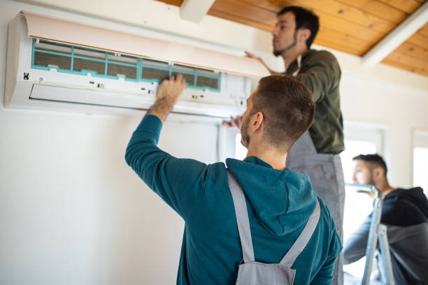 Trusted Jefferson, WI HVAC Experts