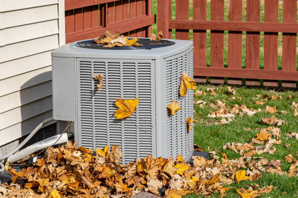 Best Air Conditioning Cleaning in Jefferson, WI