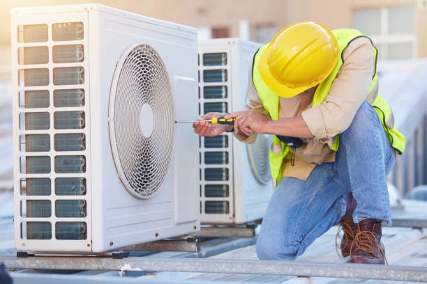Best VRF (Variable Refrigerant Flow) Systems in Jefferson, WI
