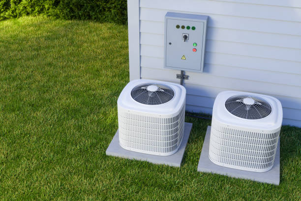 Professional HVAC in Jefferson, WI