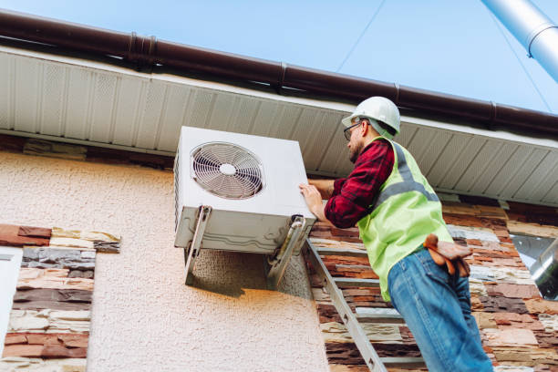 Best Geothermal HVAC Systems in Jefferson, WI