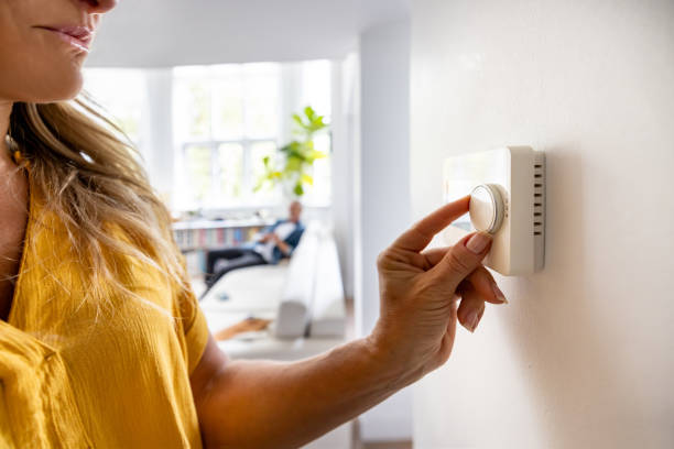 Best Seasonal HVAC Services in Jefferson, WI