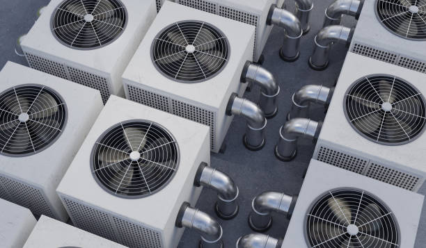 Best HVAC Consulting and Engineering in Jefferson, WI