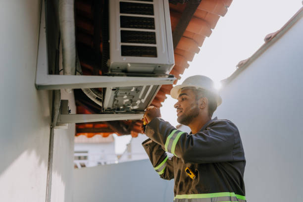 Best Emergency HVAC Services in Jefferson, WI