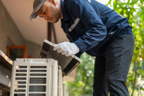 Best Energy-efficient HVAC Solutions in Jefferson, WI